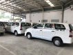 Toyota Innova 2014 - Bán lô xe Innova J taxi SX 2014, 2 dàn lạnh, 2 túi khí+ abs và kính chỉnh điện