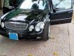 Mercedes-Benz E class   2005 - Bán Mercedes E200 đời 2005, nhập khẩu