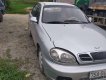 Daewoo Lanos 2006 - Bán Daewoo Lanos năm 2006, màu bạc, xe nhập số sàn, giá tốt