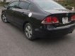 Honda Civic   2007 - Cần bán xe Honda Civic 2007, xe chính chủ 