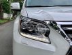 Lexus GX   460  2016 - Cần bán xe Lexus GX 460 đời 2016, màu trắng, nhập khẩu