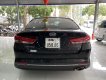 Kia Optima    2.0AT   2016 - Cần bán Kia Optima 2.0AT sản xuất năm 2016, màu đen, 690tr