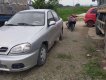 Daewoo Lanos 2006 - Bán Daewoo Lanos năm 2006, màu bạc, xe nhập số sàn, giá tốt