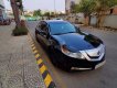 Acura TL 2009 - Bán Acura TL năm sản xuất 2098, màu đen, xe nhập 