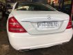 Mercedes-Benz S class   2012 - Bán Mercedes S350 năm sản xuất 2012, nhập khẩu nguyên chiếc 