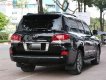 Lexus LX 570 2013 - Bán Lexus LX 570 đời 2013, màu đen, nhập khẩu nguyên chiếc chính chủ