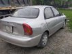 Daewoo Lanos 2006 - Bán Daewoo Lanos năm 2006, màu bạc, xe nhập số sàn, giá tốt