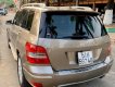 Mercedes-Benz GLK Class   2009 - Bán xe Mercedes GLK300 sản xuất 2009, xe nhập, 610 triệu