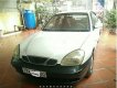 Daewoo Nubira    2002 - Cần bán Daewoo Nubira 2002 giá cạnh tranh