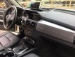 Mercedes-Benz GLK Class   2009 - Bán xe Mercedes GLK300 sản xuất 2009, xe nhập, 610 triệu