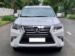 Lexus GX   460  2016 - Cần bán xe Lexus GX 460 đời 2016, màu trắng, nhập khẩu