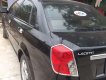 Chevrolet Lacetti 2010 - Cần bán Chevrolet Lacetti năm sản xuất 2010, màu đen, giá chỉ 180 triệu