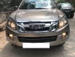 Isuzu Dmax   2016 - Cần bán xe Isuzu Dmax LS 2.5L sản xuất 2016, nhập khẩu thái