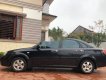 Chevrolet Lacetti   2013 - Bán xe Chevrolet Lacetti năm 2013, màu đen, xe gia đình 