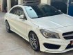 Mercedes-Benz CLA class 2016 - Cần bán xe Mercedes CLA class đời 2016, xe nhập