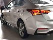 Hyundai Accent   2019 - Bán Hyundai Accent năm sản xuất 2019, màu bạc, xe nhập