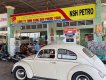 Volkswagen Beetle 1980 - Cần bán xe Volkswagen Beetle đời 1980, xe nhập