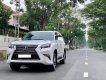 Lexus GX   460  2016 - Cần bán xe Lexus GX 460 đời 2016, màu trắng, nhập khẩu