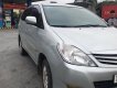 Toyota Innova 2011 - Bán Toyota Innova năm 2011, màu bạc, giá 358tr