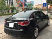 Kia Forte 2010 - Bán Kia Forte sản xuất 2010, màu đen, giá 355tr