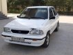 Kia Pride 2001 - Bán Kia Pride sản xuất 2001, màu trắng, nhập khẩu