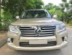 Lexus LX 2012 - Cần bán xe Lexus LX năm 2012, xe nhập