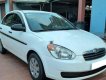 Hyundai Verna 2007 - Bán Hyundai Verna 2007, màu trắng, xe nhập, số sàn