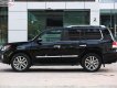 Lexus LX 570 2013 - Bán Lexus LX 570 đời 2013, màu đen, nhập khẩu nguyên chiếc chính chủ