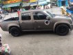 Isuzu Dmax   2011 - Cần bán xe Isuzu Dmax đời 2011, nhập khẩu