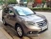 Honda CR V   2013 - Cần bán Honda CR V sản xuất 2013, giá 686tr