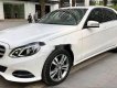 Mercedes-Benz E class 2014 - Bán Mercedes đời 2014, màu trắng