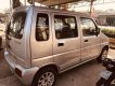 Suzuki Wagon R    2003 - Cần bán Suzuki Wagon R đời 2003