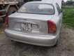 Daewoo Lanos 2006 - Bán Daewoo Lanos năm 2006, màu bạc, xe nhập số sàn, giá tốt