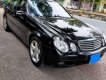 Mercedes-Benz E class   2005 - Bán Mercedes E200 đời 2005, nhập khẩu