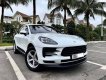 Porsche Macan 2019 - Cần bán Porsche Macan năm sản xuất 2019, màu trắng, nhập khẩu