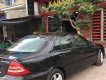 Mercedes-Benz C class   2002 - Bán Mercedes C180 sản xuất 2002, nhập khẩu nguyên chiếc