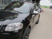 Daewoo Gentra    2010 - Bán Daewoo Gentra năm 2010, màu đen