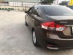 Suzuki Ciaz 2017 - Cần bán Suzuki Ciaz sản xuất năm 2017, màu nâu, nhập khẩu 