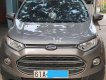 Ford EcoSport   2017 - Cần bán xe Ford EcoSport 2017 giá cạnh tranh