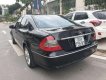 Mercedes-Benz E class   2007 - Bán ô tô Mercedes E200 đời 2007, nội thất nguyên bản