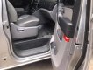 Hyundai Starex 2015 - Cần bán lại xe Hyundai Starex 2015, màu bạc