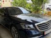 Mercedes-Benz S class 2019 - Bán Mercedes S class năm 2019, màu xanh lam