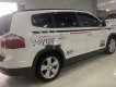 Chevrolet Orlando 2017 - Bán Chevrolet Orlando đời 2017, màu trắng, giá cạnh tranh
