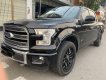 Ford F 150  Limited   2017 - Cần bán Ford F 150 Limited năm 2017, nhập khẩu