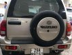 Suzuki Grand vitara 2003 - Bán ô tô Suzuki Grand vitara sản xuất 2003, xe nhập số tự động, giá chỉ 245 triệu