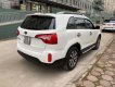 Kia Sorento GATH 2015 - Cần bán Kia Sorento GATH năm 2015, màu trắng