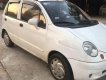 Daewoo Matiz   2009 - Bán Daewoo Matiz đời 2009, xe gia đình mới đăng kiểm 11/2020