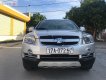 Chevrolet Captiva 2009 - Bán xe Chevrolet Captiva 2009, màu bạc, giá 315tr