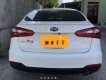 Kia K3   2014 - Cần bán Kia K3 MT đời 2014, máy gầm, thân vỏ đẹp