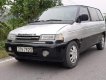 Mazda MPV 1991 - Bán ô tô Mazda MPV sản xuất năm 1991, màu bạc, nhập khẩu, giá tốt